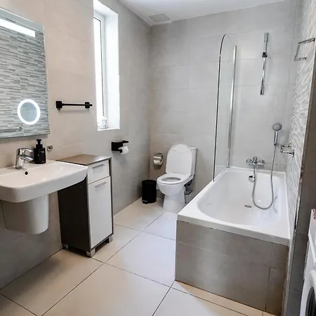 Penthouse With Massive Terrace San Ġwann