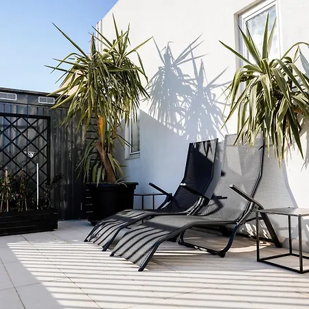 Penthouse With Massive Terrace San Ġwann