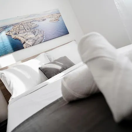 Lägenhet Penthouse With Massive Terrace *