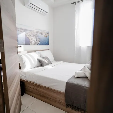 Penthouse With Massive Terrace * San Ġwann