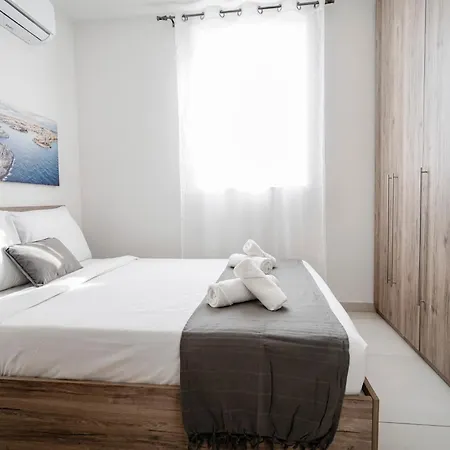 Penthouse With Massive Terrace San Ġwann