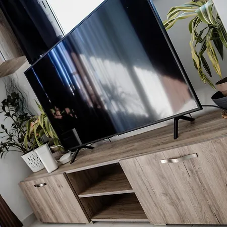 Penthouse With Massive Terrace * San Ġwann
